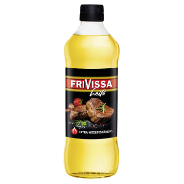 Frivissa Frivissa extra Hitzebeständig