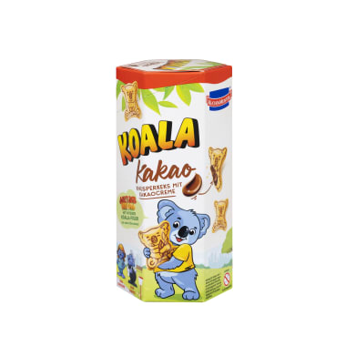 Kuchenmeister Koala Kekse Schoko