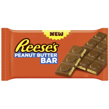 Reese's Peanut Butter Bar