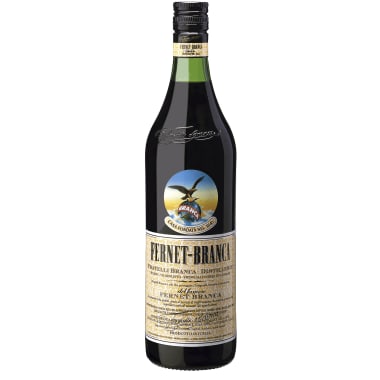 Fernet Bitterlikör 35%