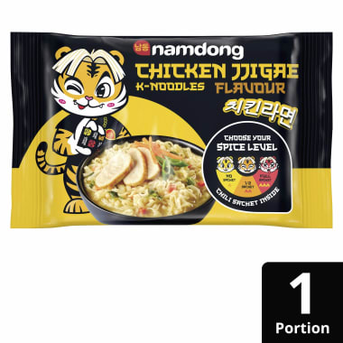Namdong K-Noodles Chicken - Beutel