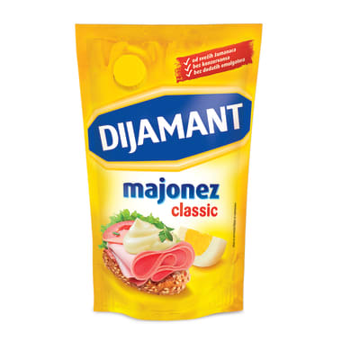 Majonez Classic