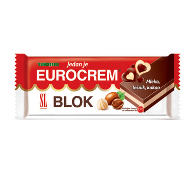 Takovo Eurocrem Blok