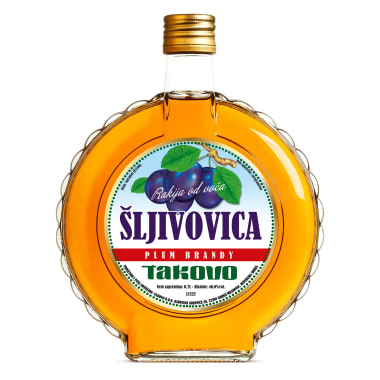 Takovo Sljivovica