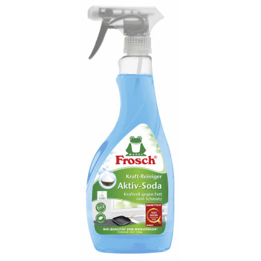 Frosch Aktiv-Soda Reiniger