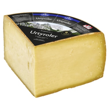 Tirol Milch Urtyroler 45%
