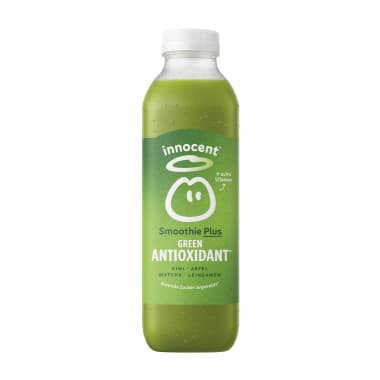 Innocent Green Antioxidant