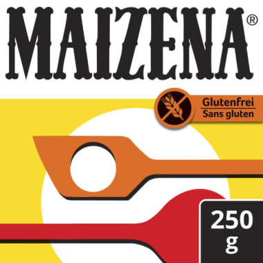 Maizena Reine Maisstärke