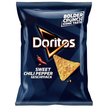 Doritos Doritos Sweet Chili Pepper