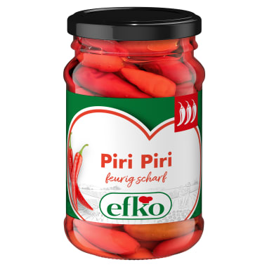 Efko Piri Piri