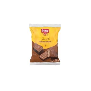 Schär Snack glutenfrei