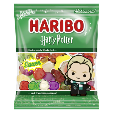 Haribo Draco Malfoy
