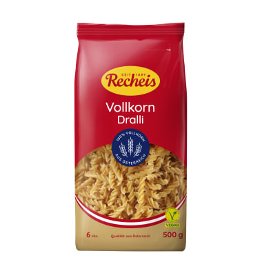 Recheis Vollkorn Dralli