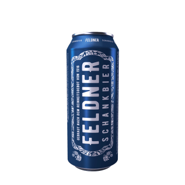 Feldner Schankbier