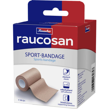 Raucosan Sportbandage