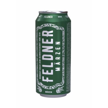 Feldner Feldner Märzen