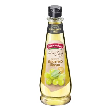 Hengstenberg Condimento Bianco