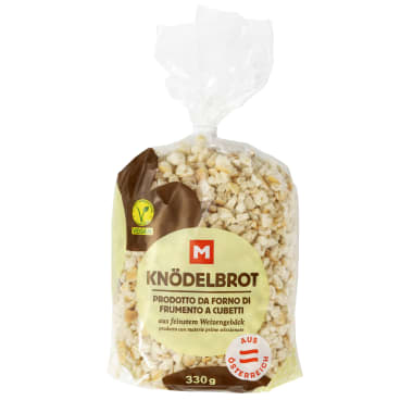 M Tiroler Knödelbrot