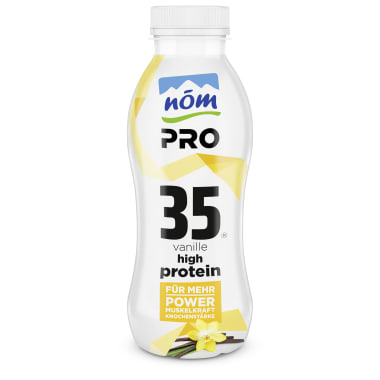 Nöm PRO Proteindrink Vanille
