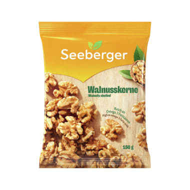 Seeberger Walnusskerne