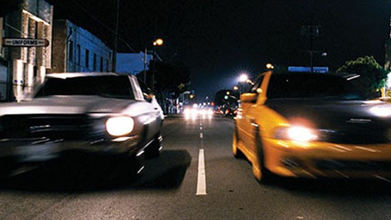 Adegan Film Gak Masuk Akal
