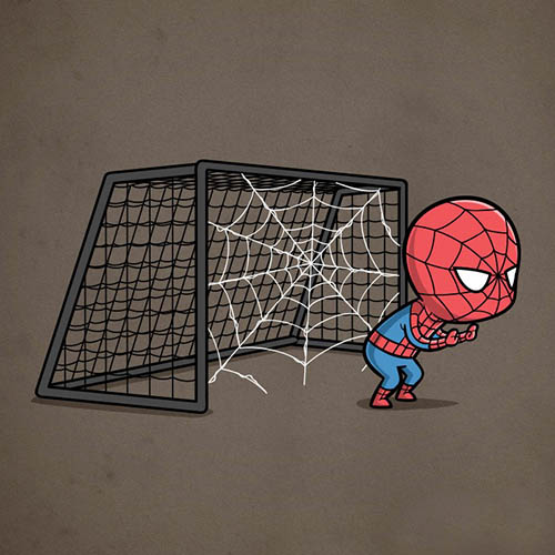 Superhero