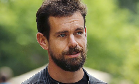 Jack Dorsey - Pengusaha Sukses Kaya Raya