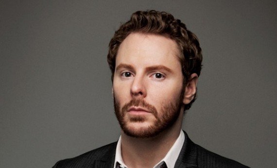 Sean Parker - Pengusaha Sukses Kaya Raya