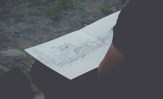 Jurusan Arsitektur - Jurusan Kuliah Untuk yang Ingin Cepat Kaya
