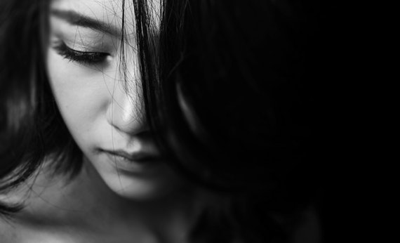 Perempuan Sedih Balikan Dengan Mantan Keputusan Salah