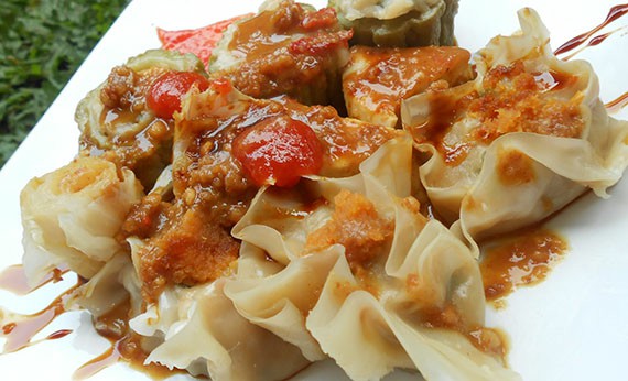 Siomay Kuliner Indonesia - Siomay