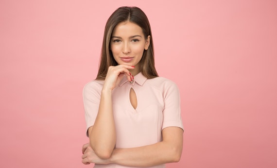 Wanita Cantik Tidak Kuat Iman - Penyebab Selingkuh