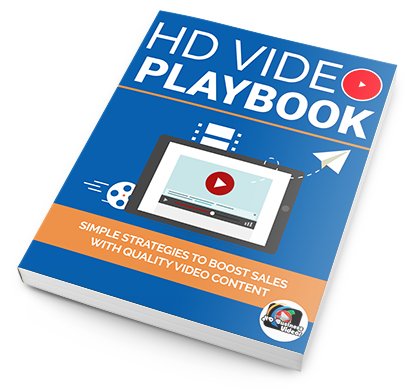 HD Video Playbook Cover Image