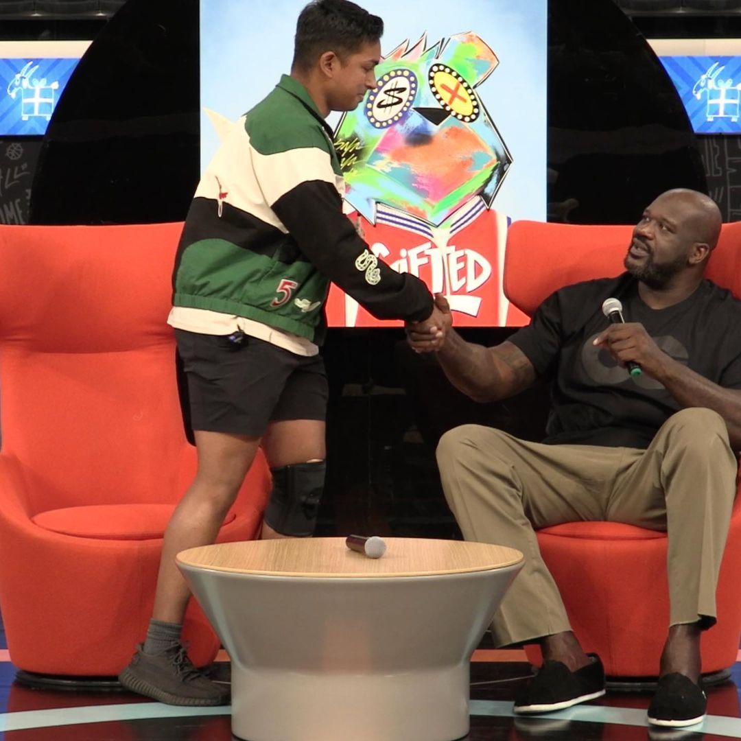 Shaq