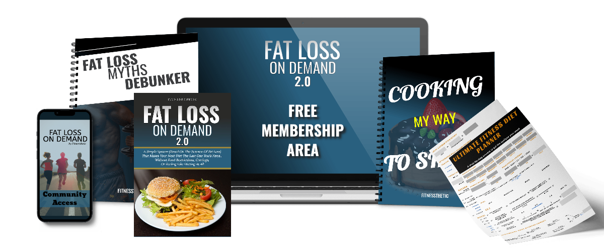 Fat Loss On Demand