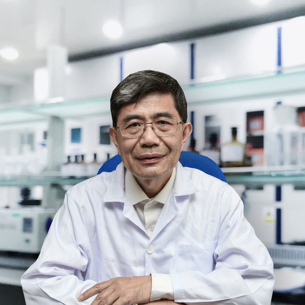 Prof. Dr. Liu