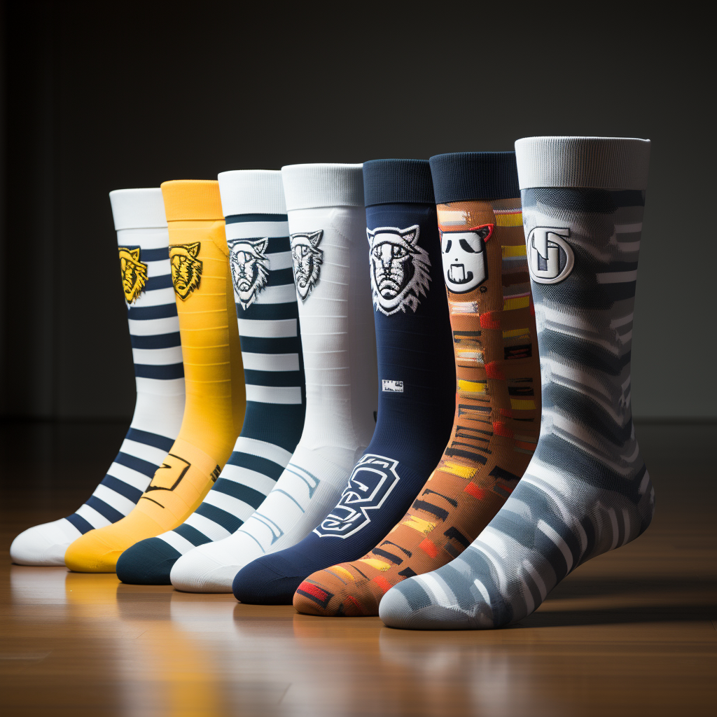 Premium quality custom socks for bulk order. We are socks manufacturer.