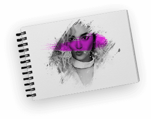 Sketch Pad Image