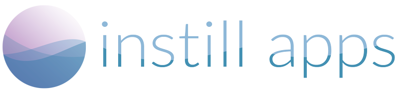 Instill Apps