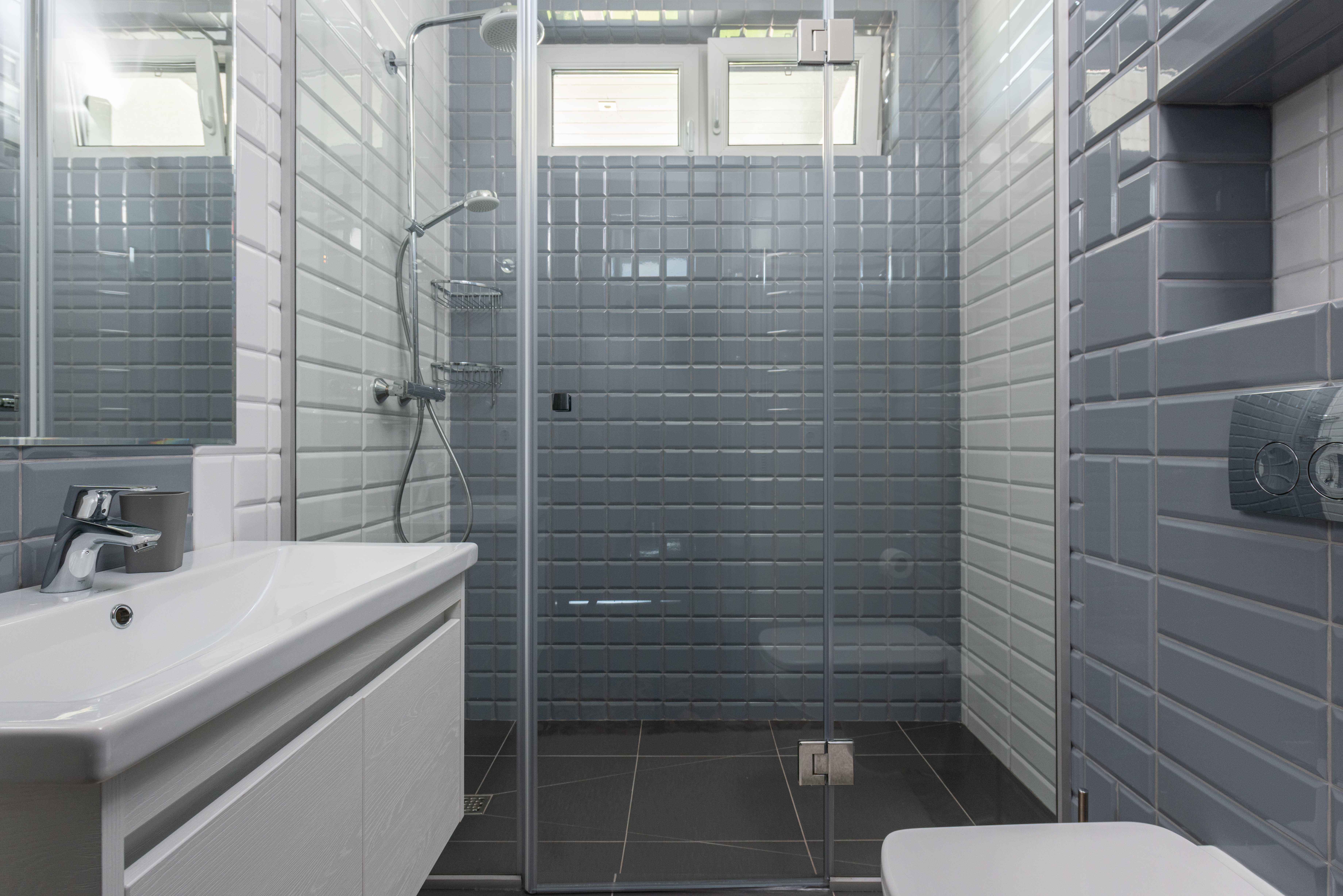 Bathrooms