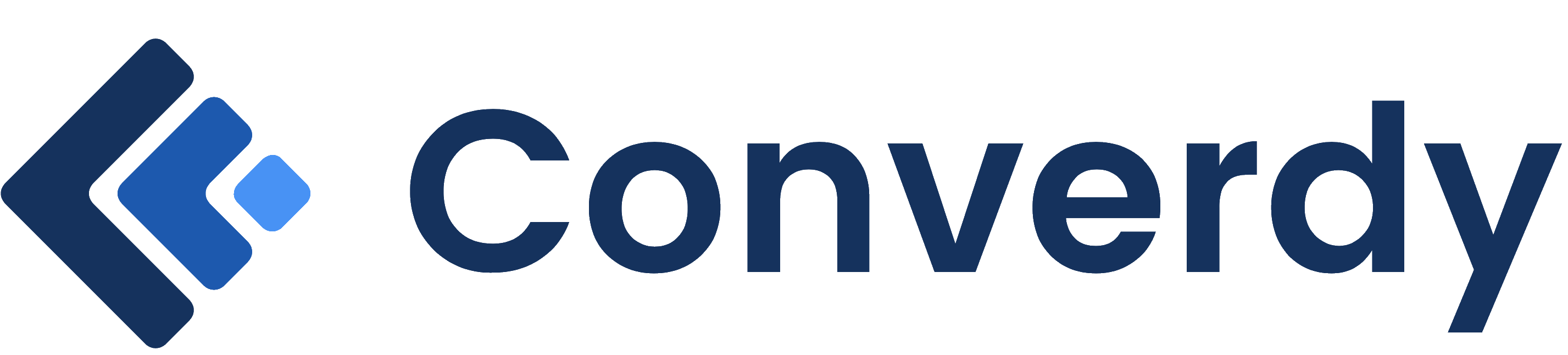 Converdy 2.0 Logo