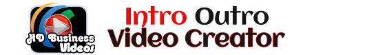 Custom Cinematic Video Creator Logo