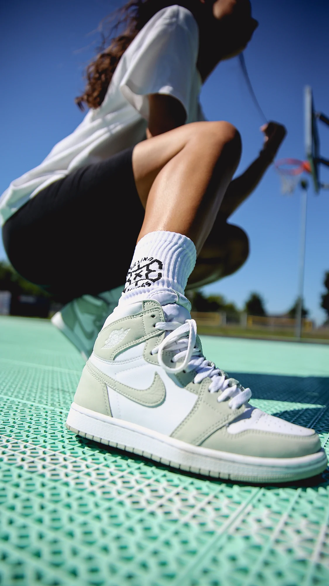 Custom Socks for teams, organizations and more!