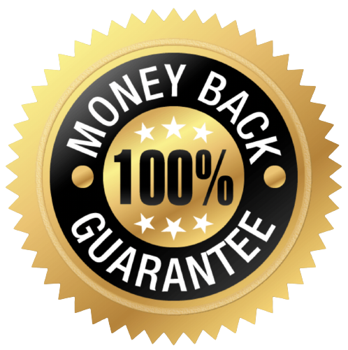 90-day Money Back Guarantee