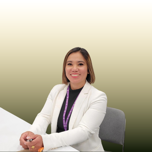Marilou bonilla independent insurance broker