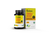 Karkuma Organic Turmeric Immune Booster