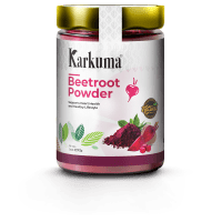 Karkuma Beetroot Powder
