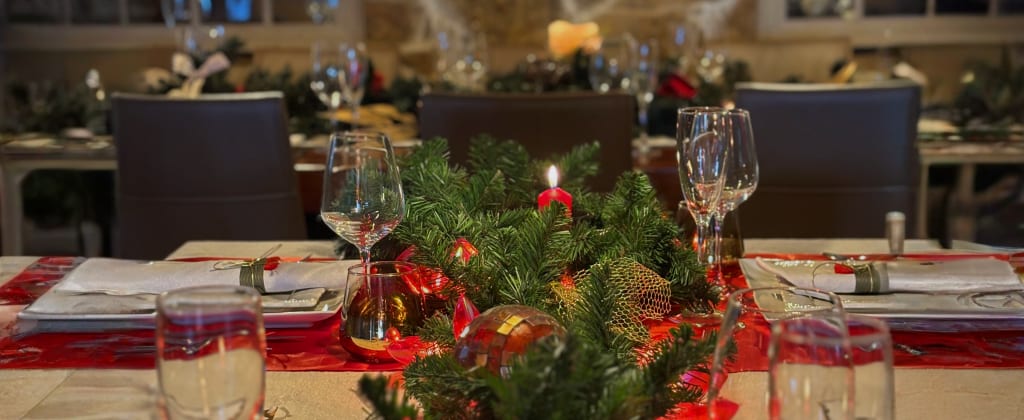 Événements d’entreprise