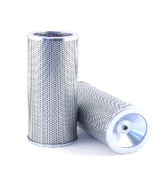 Hydr. Return Filter Element, Fiberglass, Antistatic