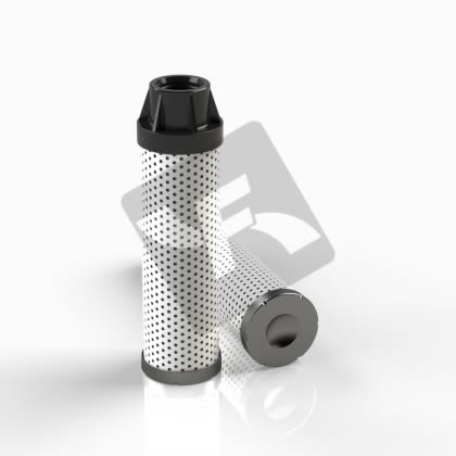 Hydraulic Element, Anti ESD element